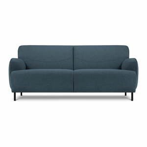 Modrá pohovka Windsor & Co Sofas Neso, 175 x 90 cm