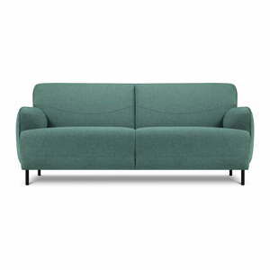 Tyrkysová pohovka Windsor & Co Sofas Neso, 175 x 90 cm