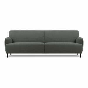 Šedá pohovka Windsor & Co Sofas Neso, 235 x 90 cm