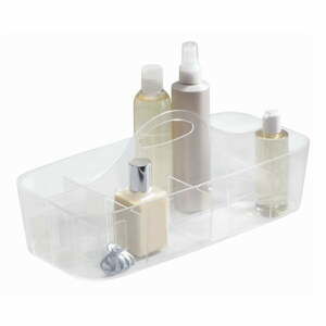 Organizér iDesign Clarity Bath, 37 x 18 x 16,5 cm