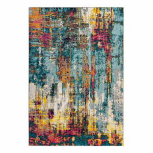 Koberec 170x120 cm Spectrum Abstraction - Flair Rugs