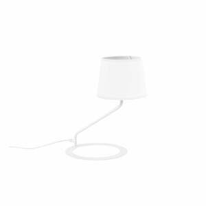 Bílá stolní lampa Shade - CustomForm