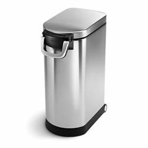 Box na granule 35 l - simplehuman