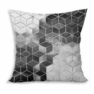 Povlak na polštář 43x43 cm Optic - Minimalist Cushion Covers