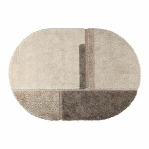 Šedo-béžový koberec 230x160 cm Zest - Zuiver