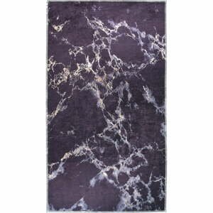 Šedý koberec 180x120 cm - Vitaus
