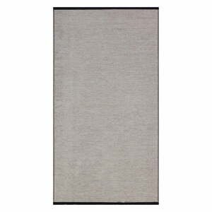 Béžový pratelný koberec běhoun 200x80 cm Redcliffe - Vitaus