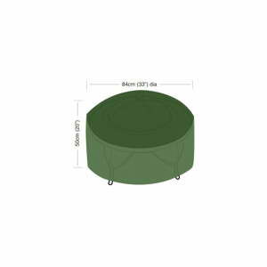 Ochranný obal na zahradní nábytek ø 84 cm - M.A.T. Group