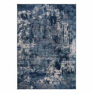 Modrý koberec 290x200 cm Cocktail Wonderlust - Flair Rugs