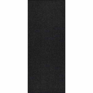 Černý koberec 160x80 cm Bello™ - Narma