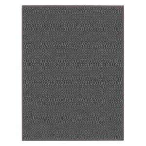 Šedý koberec 200x133 cm Bello™ - Narma