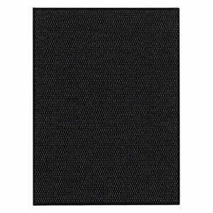 Černý koberec 240x160 cm Bono™ - Narma
