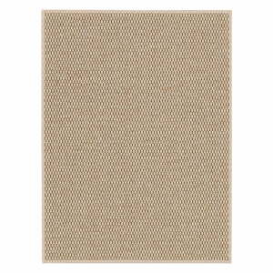 Béžový koberec 300x200 cm Bono™ - Narma