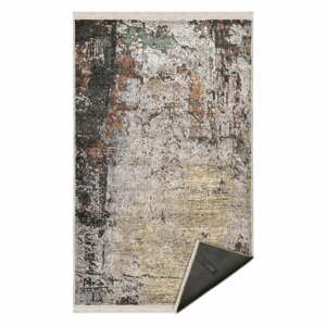 Hnědo-béžový koberec 80x150 cm – Mila Home