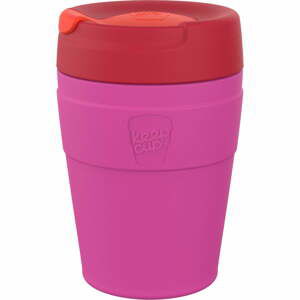 Růžový termo hrnek 340 ml Afterglow - KeepCup