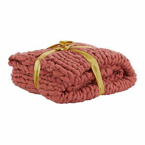 Deka 152x127 cm Knitted – Light & Living