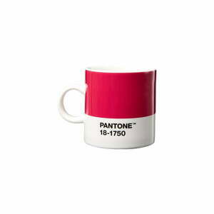 Keramický hrnek na espresso 120 ml – Pantone