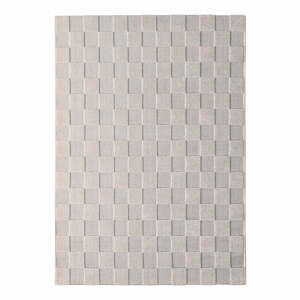 Krémový koberec 140x200 cm Damas – Nattiot