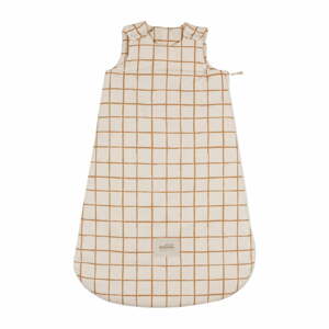 Dětský spací pytel Camel Check – Malomi Kids