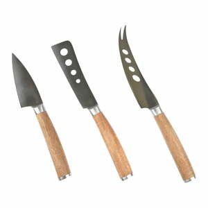 Ocelová sada nožů 3 ks – Holm