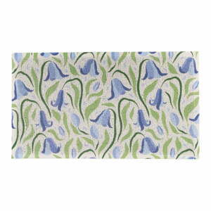 Rohožka 40x70 cm Bluebells – Artsy Doormats