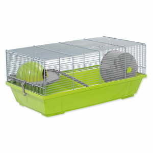 Klec pro hlodavce Small Animals Erik – Plaček Pet Products