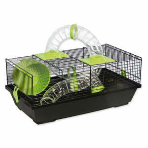 Klec pro hlodavce Small Animals Libor – Plaček Pet Products