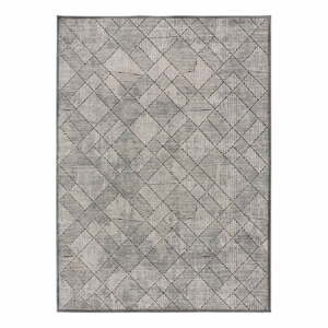 Šedý koberec 140x200 cm Gianna – Universal
