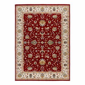 Červený koberec 80x150 cm Classic – Universal