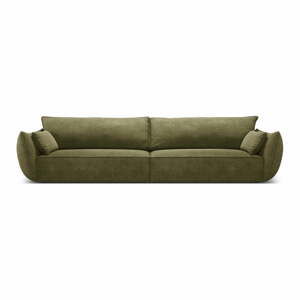 Zelená pohovka 248 cm Vanda – Mazzini Sofas