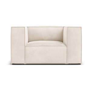 Krémové křeslo Madame – Windsor & Co Sofas