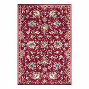 Červený koberec 57x90 cm Orient Caracci – Hanse Home