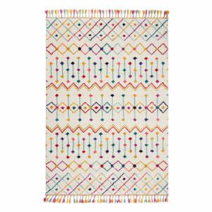 Krémový dětský koberec 160x230 cm Prairie – Flair Rugs
