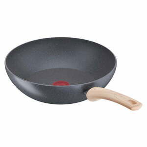 Wok hliníková pánev ø 28 cm Natural Force – Tefal