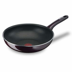 Wok hliníková pánev ø 28 cm Resisit Intense – Tefal