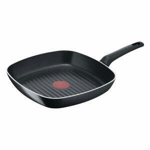 Grilovací hliníková pánev ø 26 cm Simple Cook – Tefal