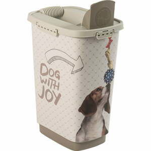 Box na granule 25 l Cody – Rotho