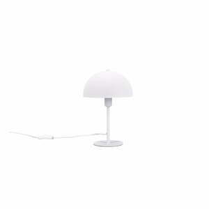 Bílá stolní lampa (výška 30 cm) Nola – Trio