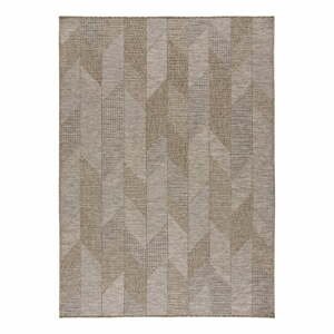 Béžový venkovní koberec 126x190 cm Oria – Universal