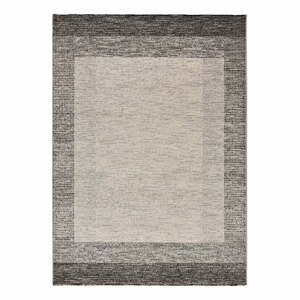 Šedý koberec 160x230 cm Delta – Universal