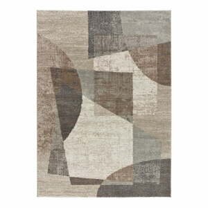 Béžový koberec 160x235 cm Castro – Universal