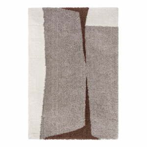 Světle hnědý koberec 160x230 cm – Elle Decoration
