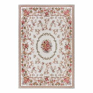 Krémový koberec 60x90 cm Nour – Hanse Home