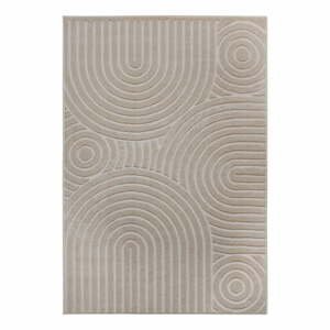 Krémový koberec 160x235 cm Iconic Wave – Hanse Home