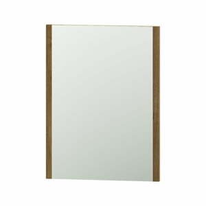 Nástěnné zrcadlo 45x60 cm Lyon – STOLKAR