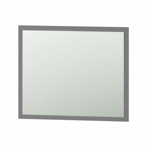 Nástěnné zrcadlo 60x50 cm Senja – STOLKAR