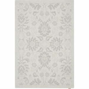 Světle šedý vlněný koberec 120x180 cm Mirem – Agnella