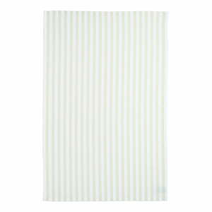 Bavlněné utěrky v sadě 2 ks 50x70 cm Stripes – Casafina