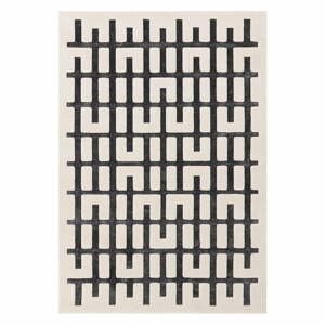 Krémovo-šedý koberec 160x230 cm Valley – Asiatic Carpets