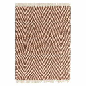 Koberec v cihlové barvě 200x290 cm Vigo – Asiatic Carpets